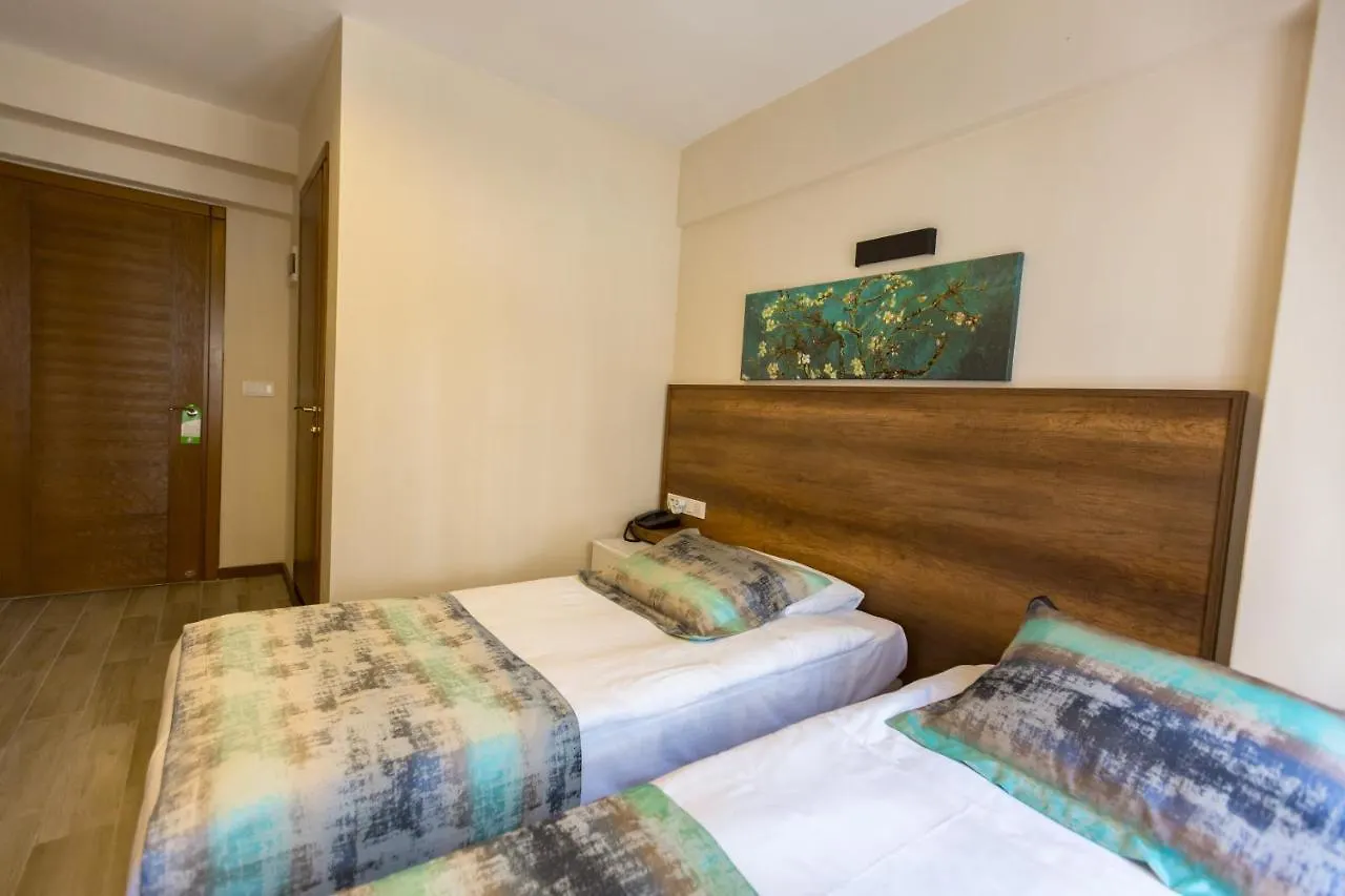 Old Town Boutique Hotel Kusadası Turquia