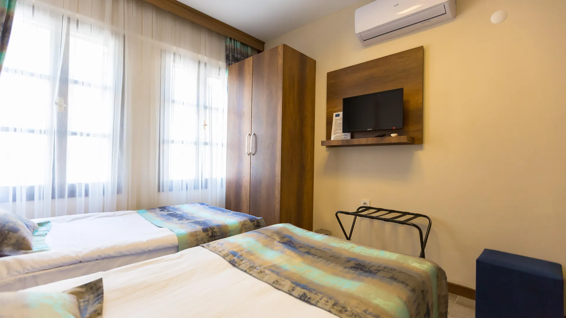 Old Town Boutique Hotel Kusadası
