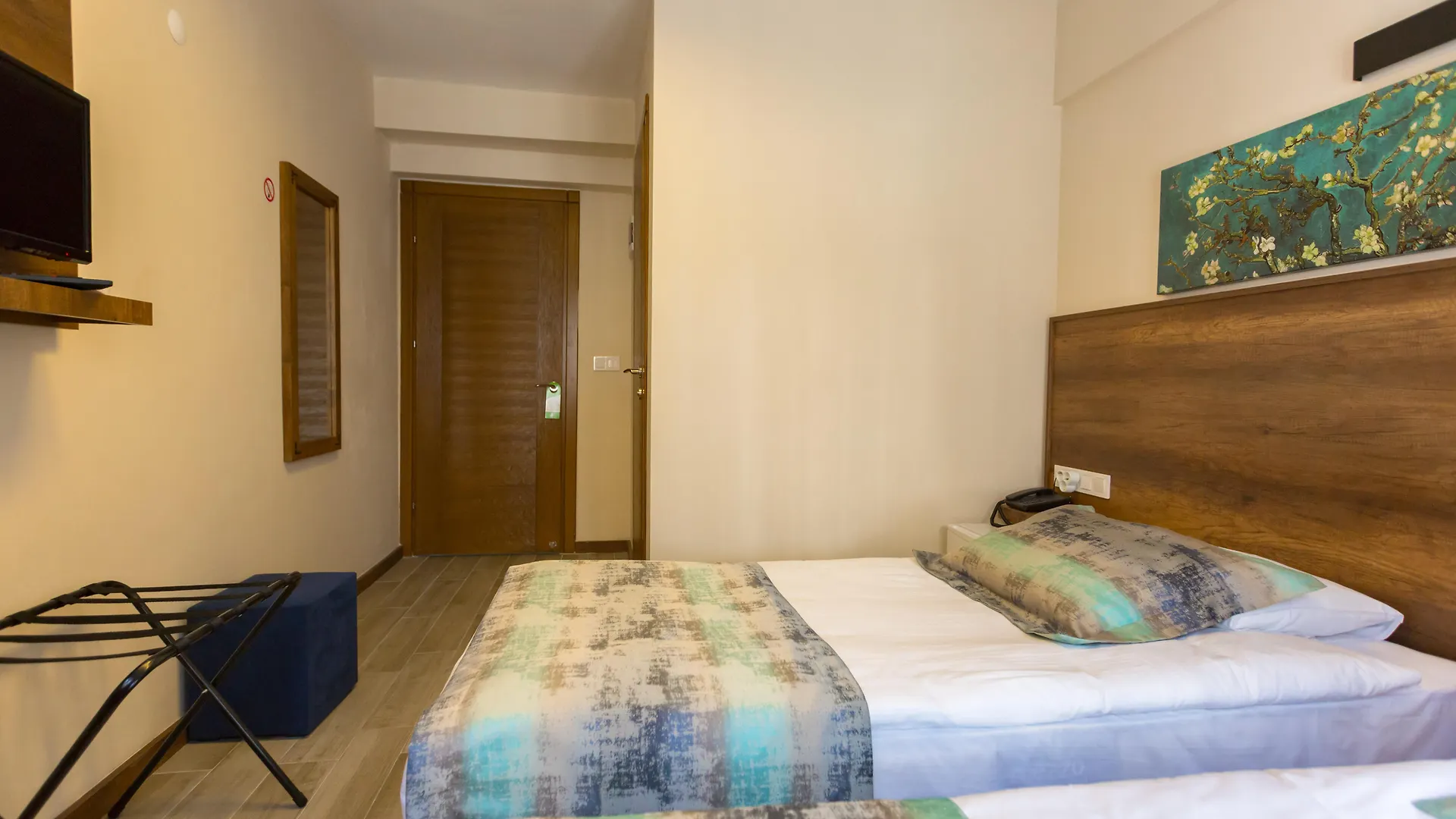 *****  Old Town Boutique Hotel Kusadası Turquia