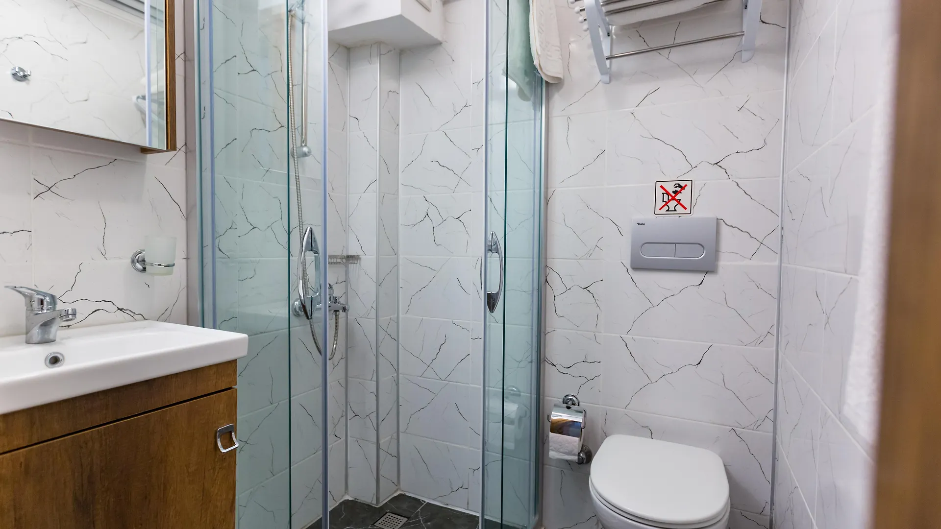 Old Town Boutique Hotel Kusadası
