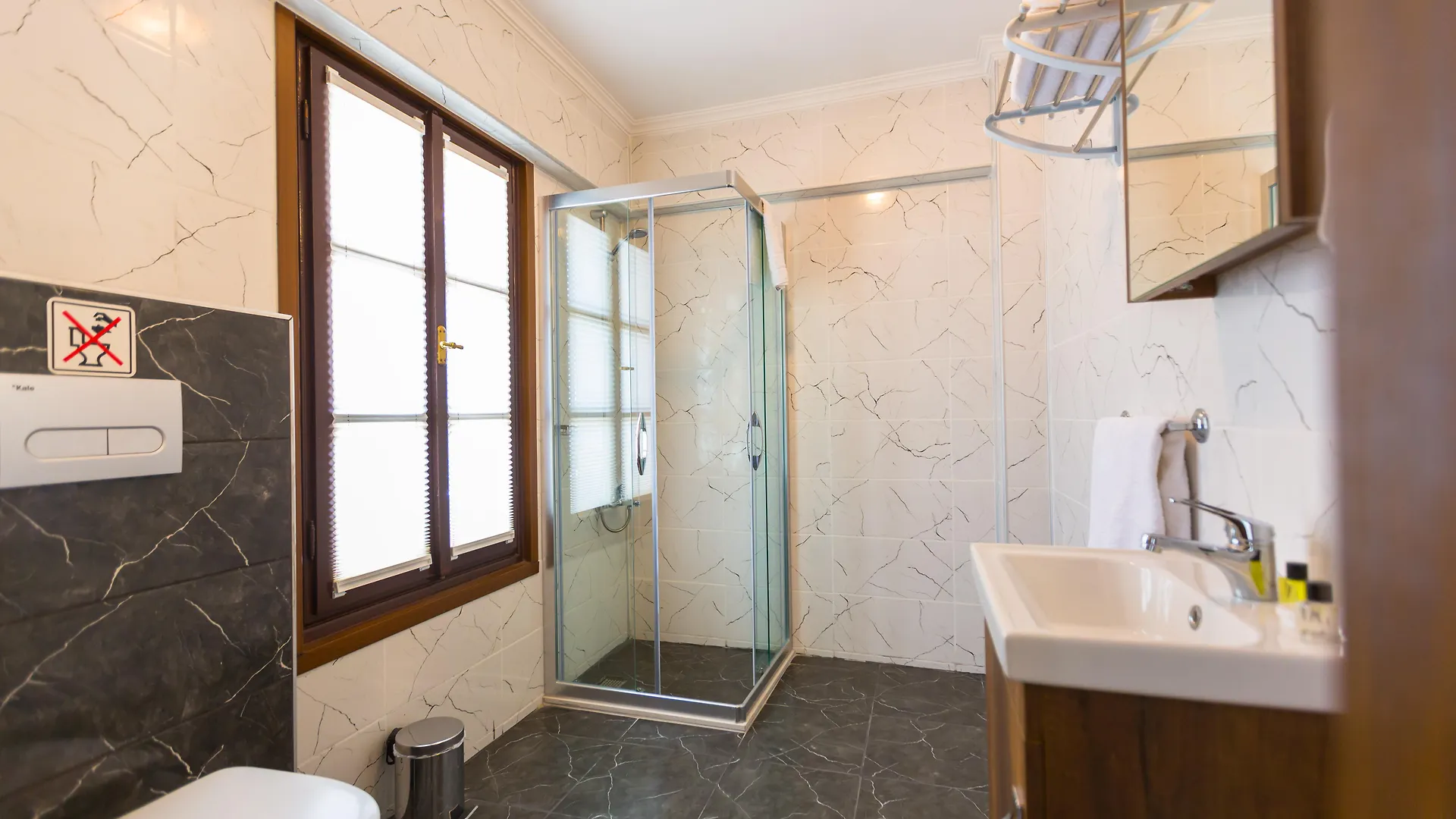 Old Town Boutique Hotel Kusadası