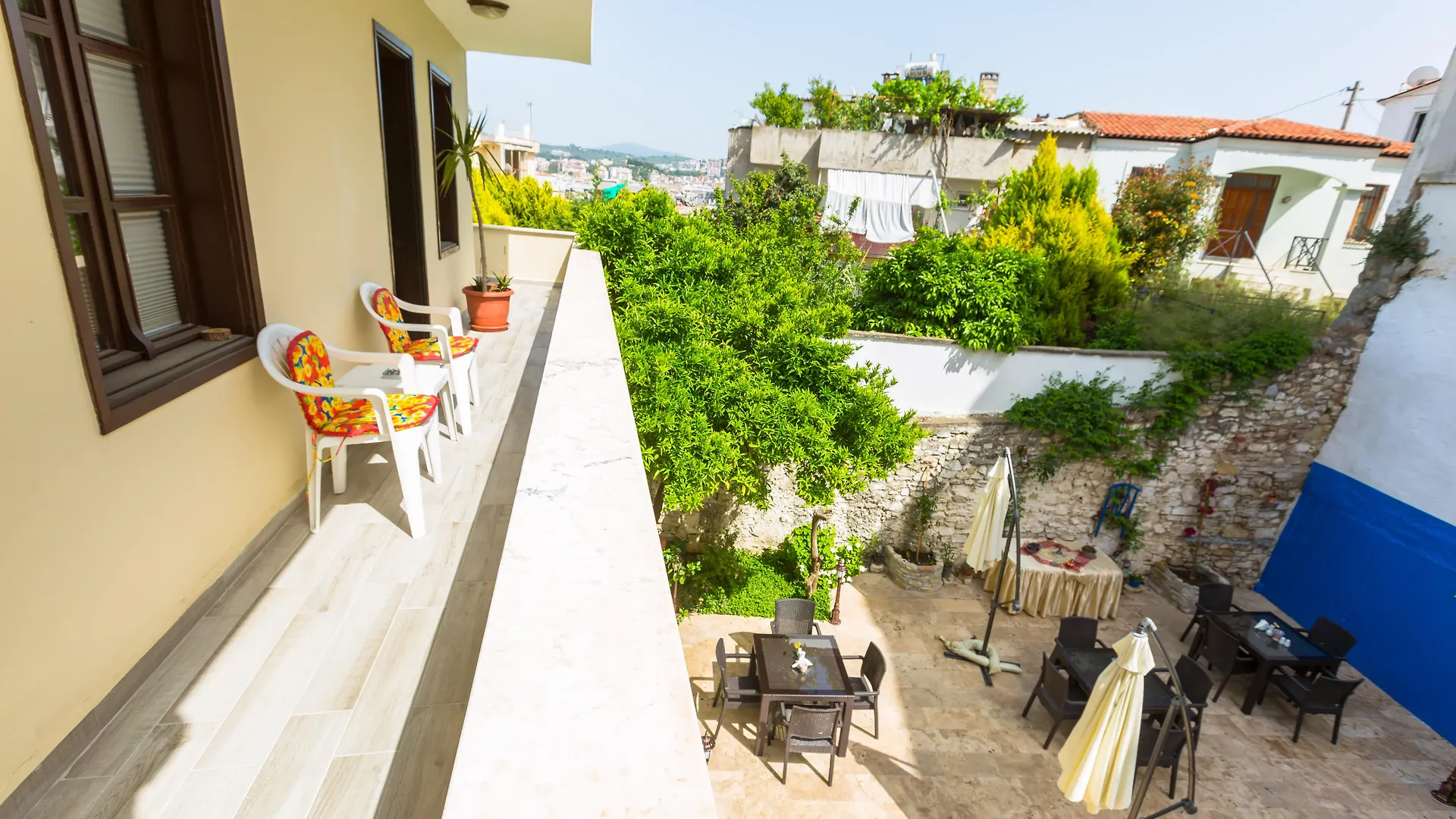 Old Town Boutique Hotel Kusadası