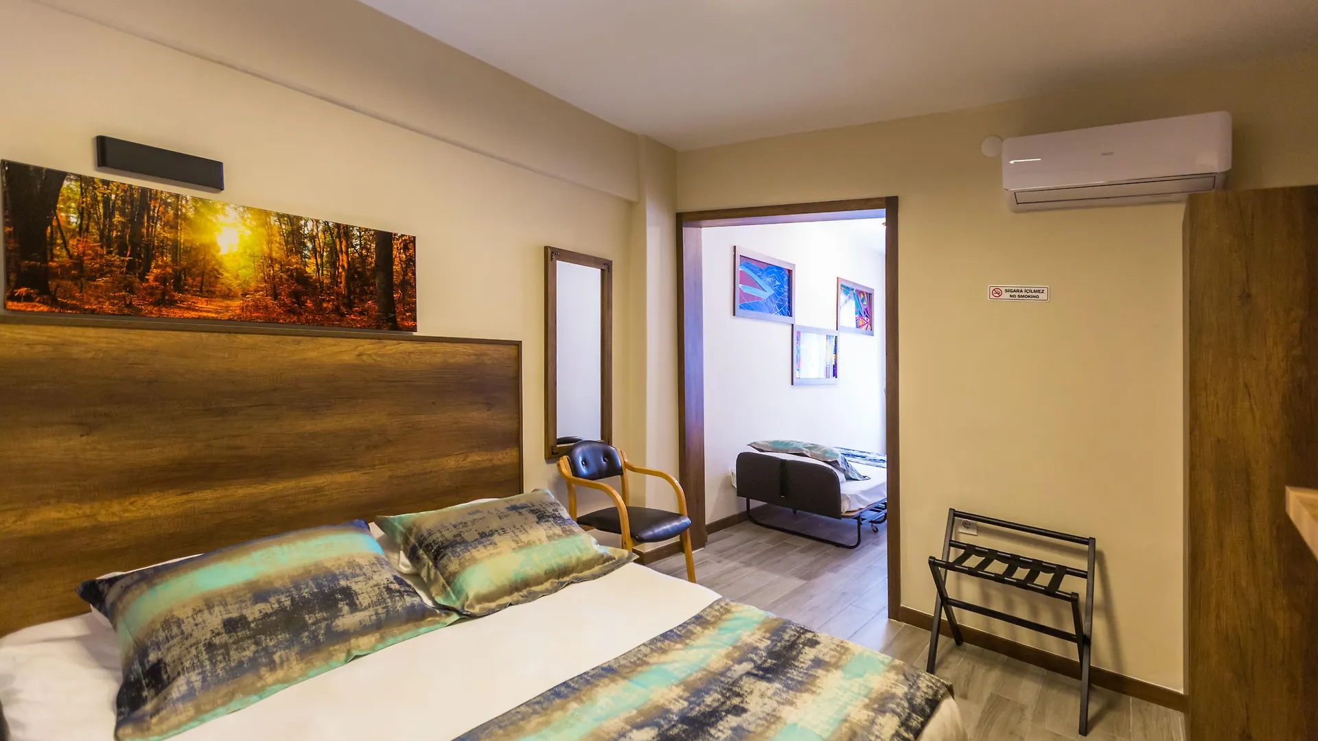 Old Town Boutique Hotel Kusadası Turquia
