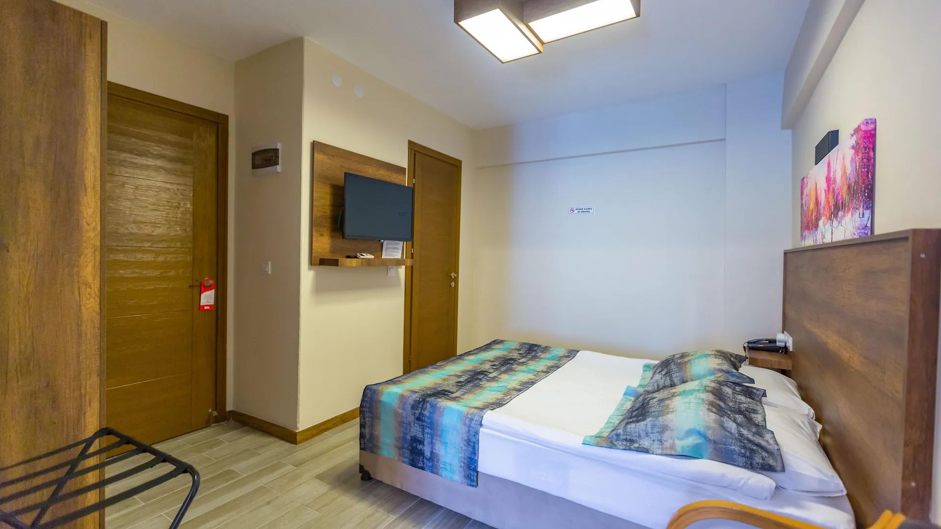 Old Town Boutique Hotel Kusadası 5*,