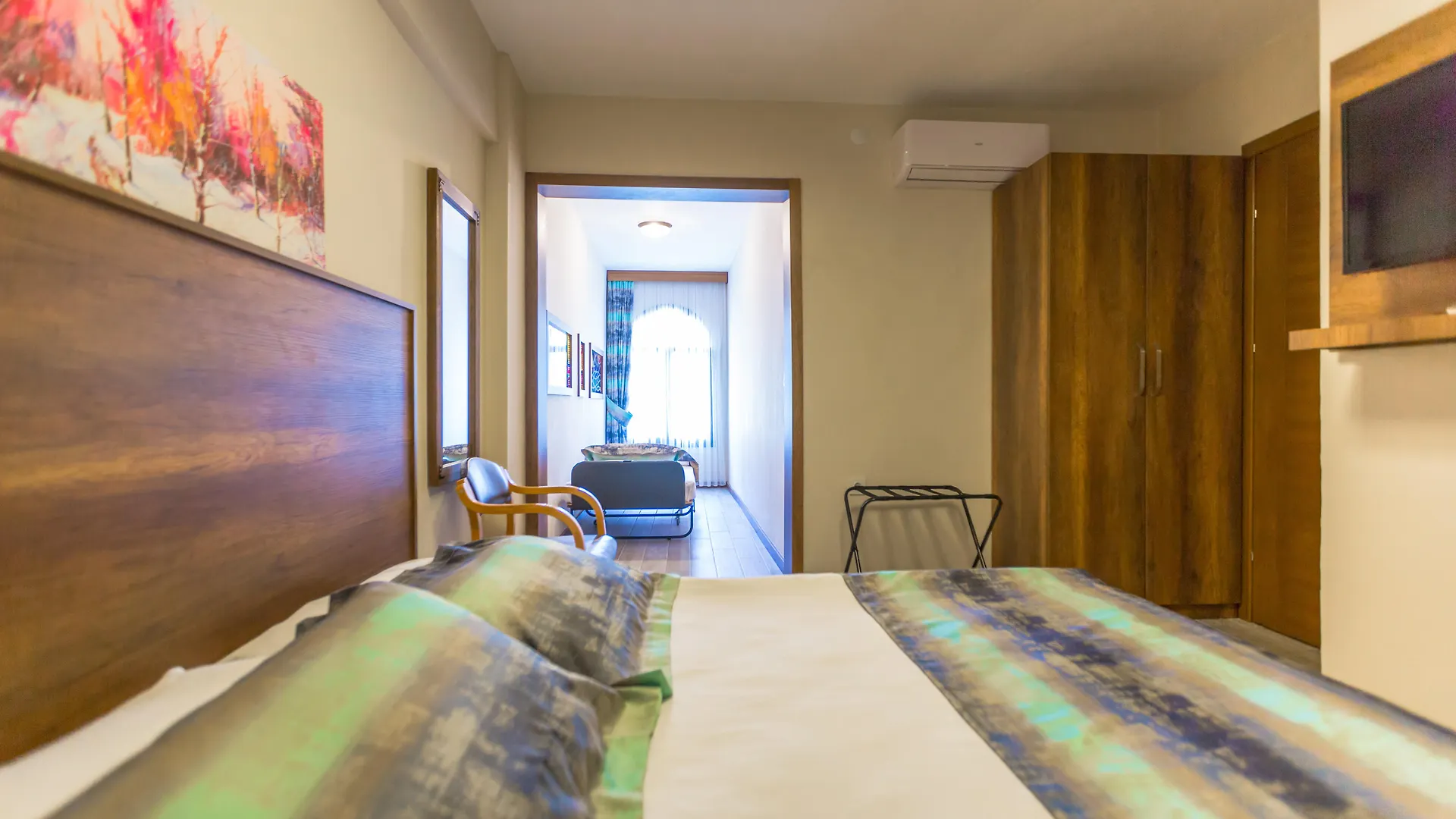 Old Town Boutique Hotel Kusadası Turquia