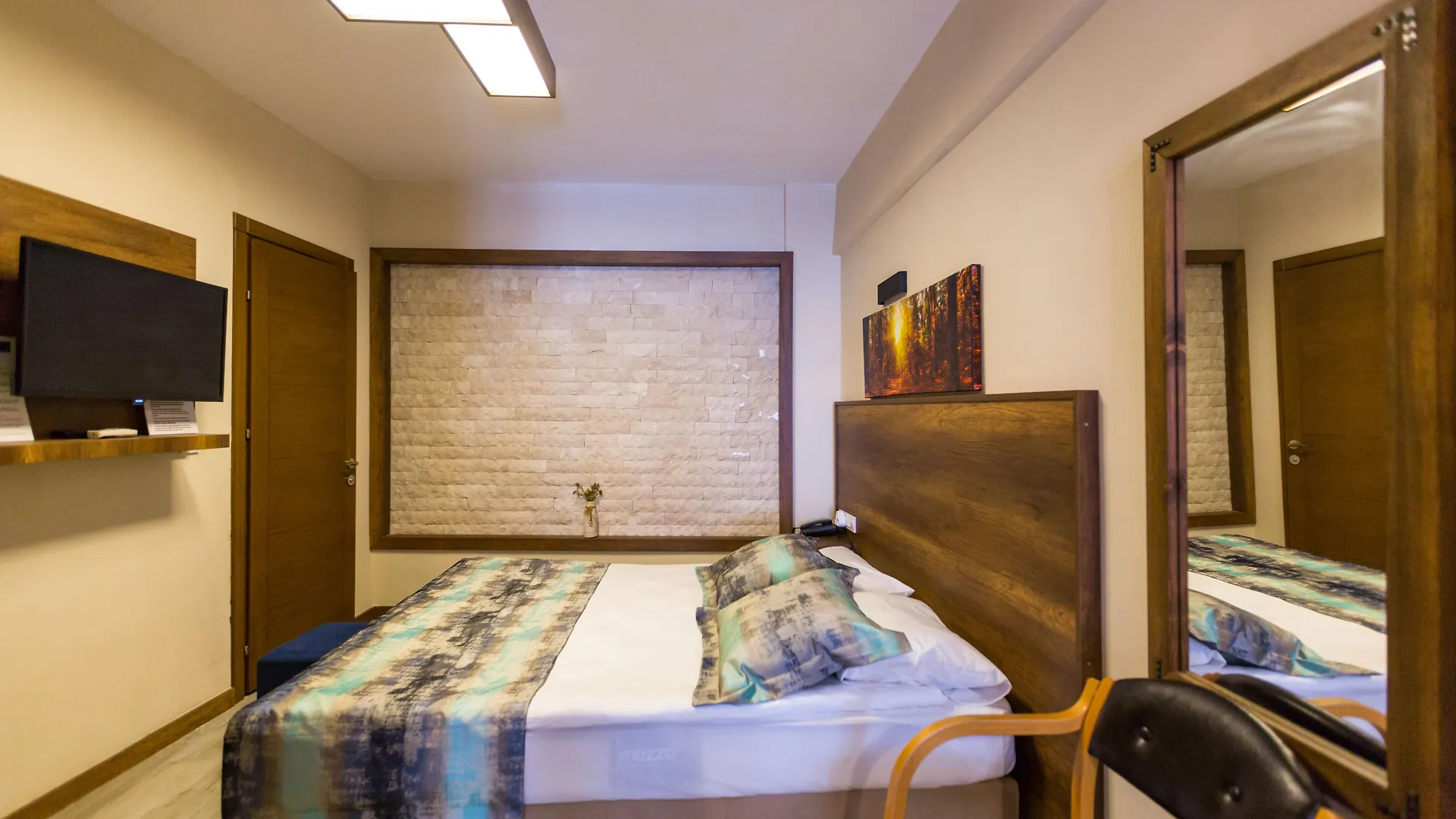 Old Town Boutique Hotel Kusadası 5*,  Turquia