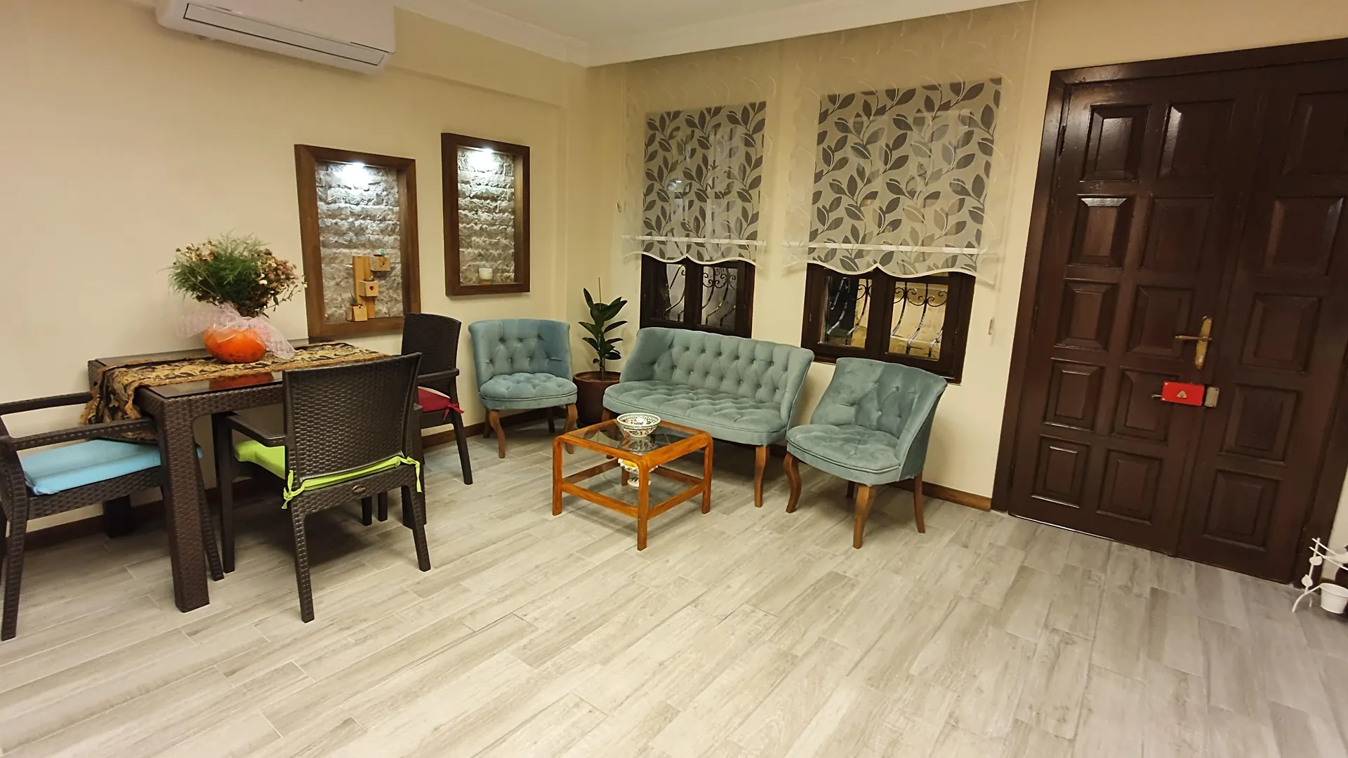 Old Town Boutique Hotel Kusadası