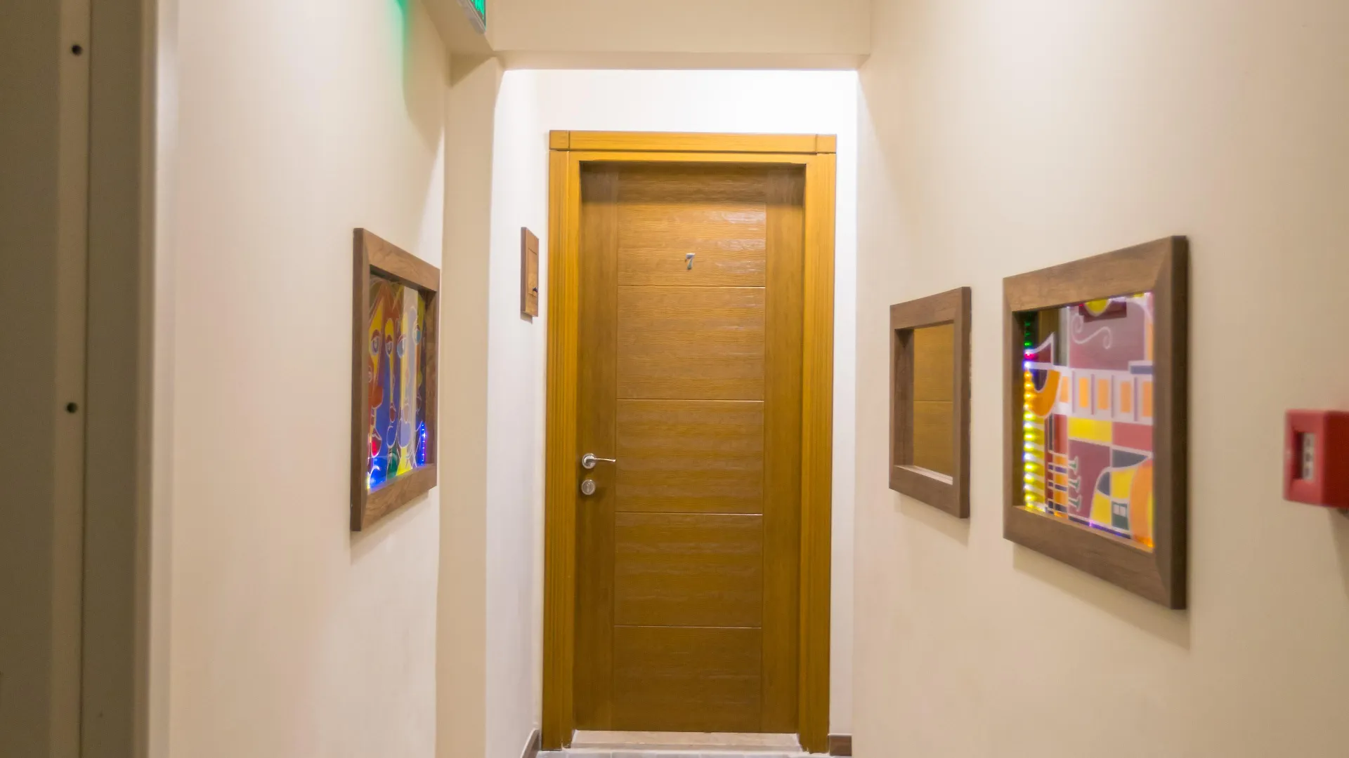 Old Town Boutique Hotel Kusadası