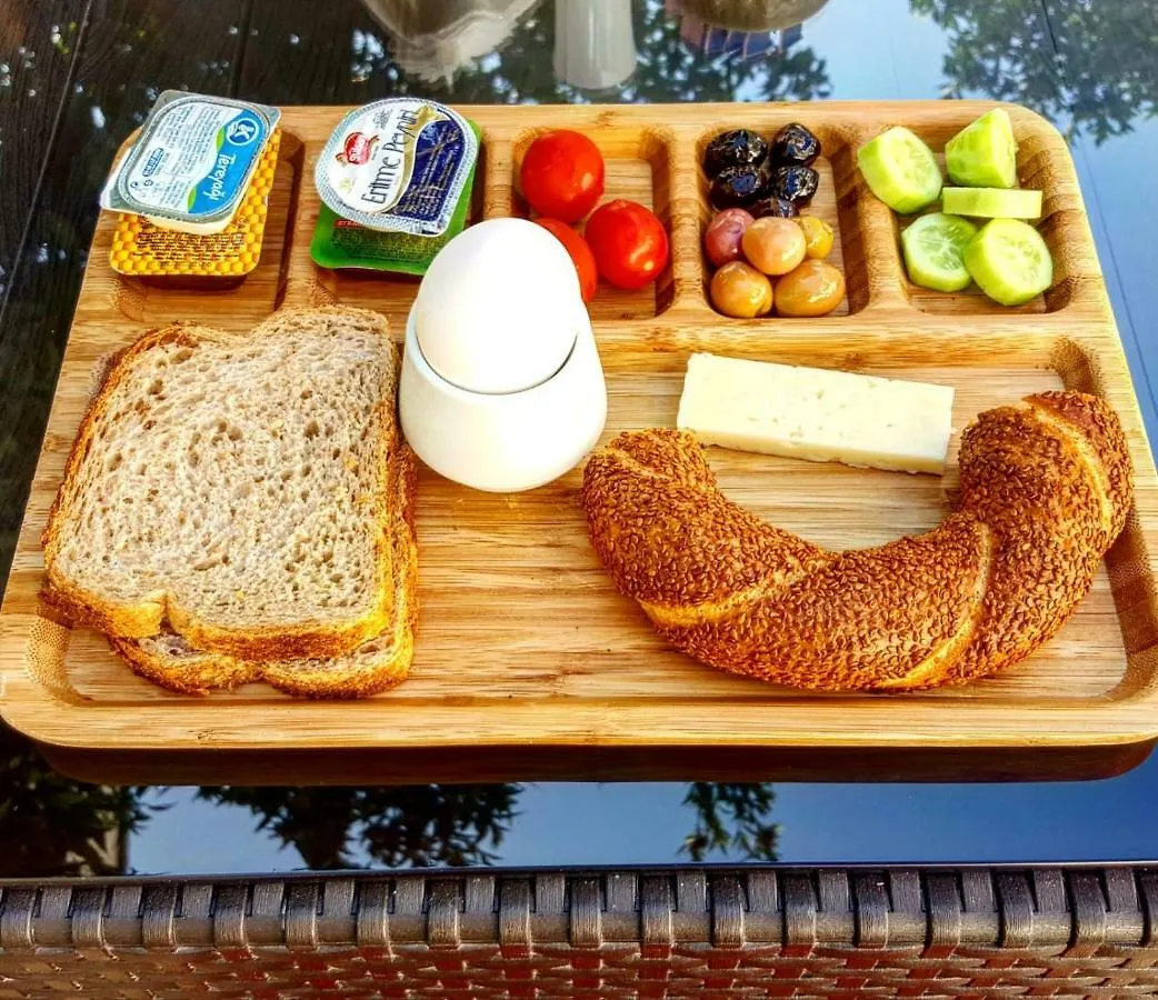 Old Town Boutique Hotel Kusadası