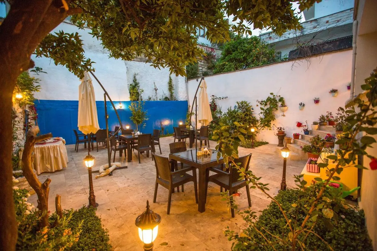 Old Town Boutique Hotel Kusadası