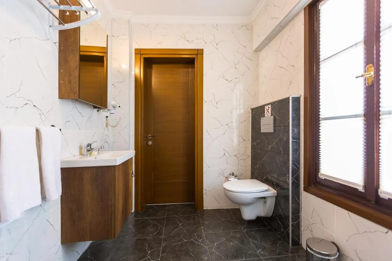 Old Town Boutique Hotel Kusadası Turquia