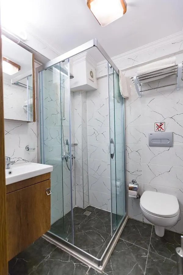 *****  Old Town Boutique Hotel Kusadası Turquia