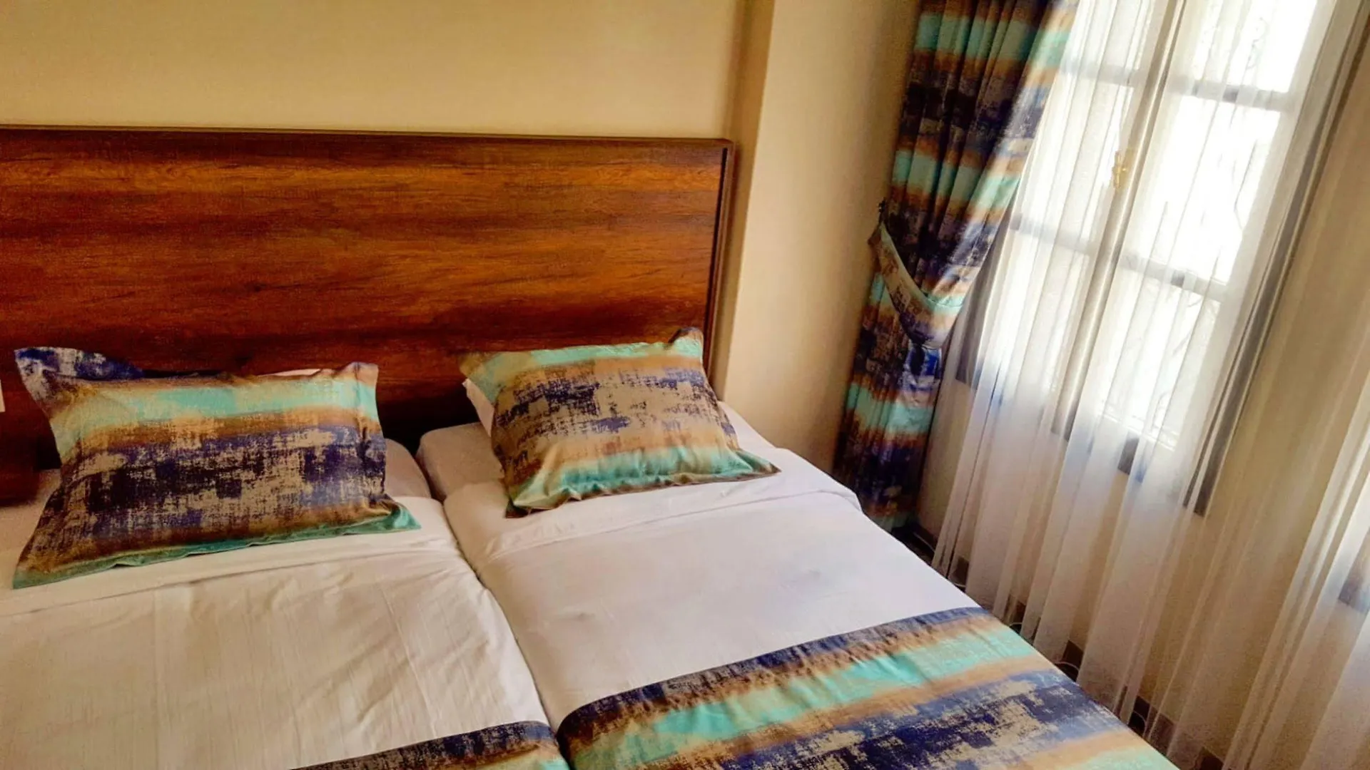 Old Town Boutique Hotel Kusadası
