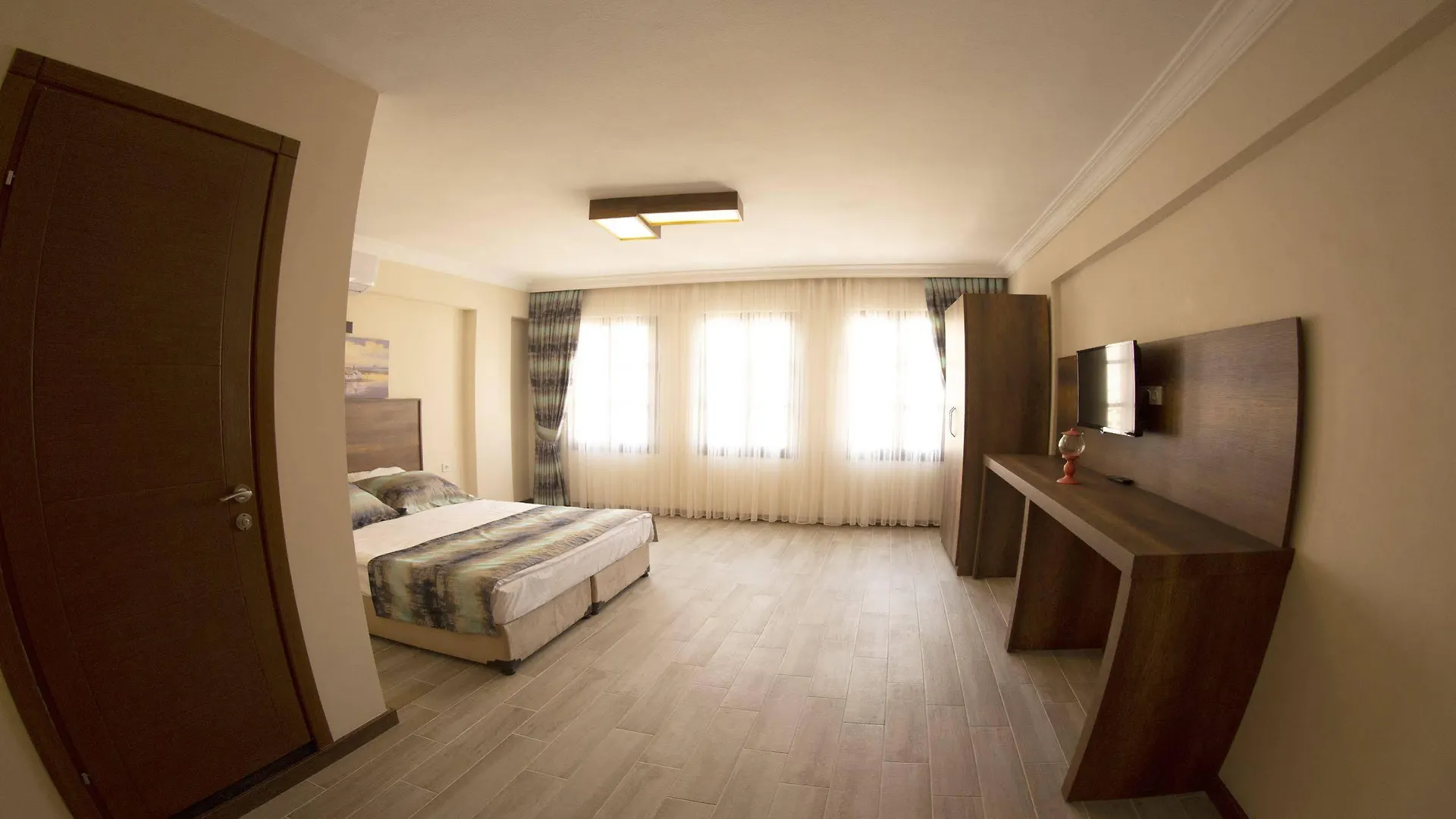 Old Town Boutique Hotel Kusadası Turquia