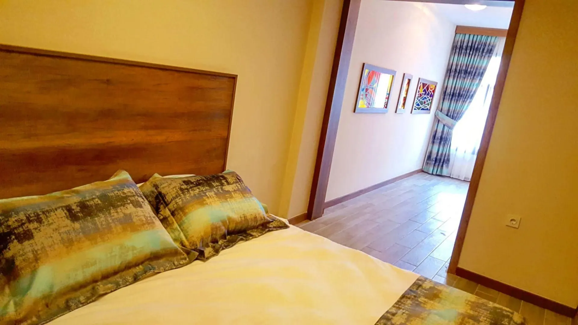 Old Town Boutique Hotel Kusadası Turquia