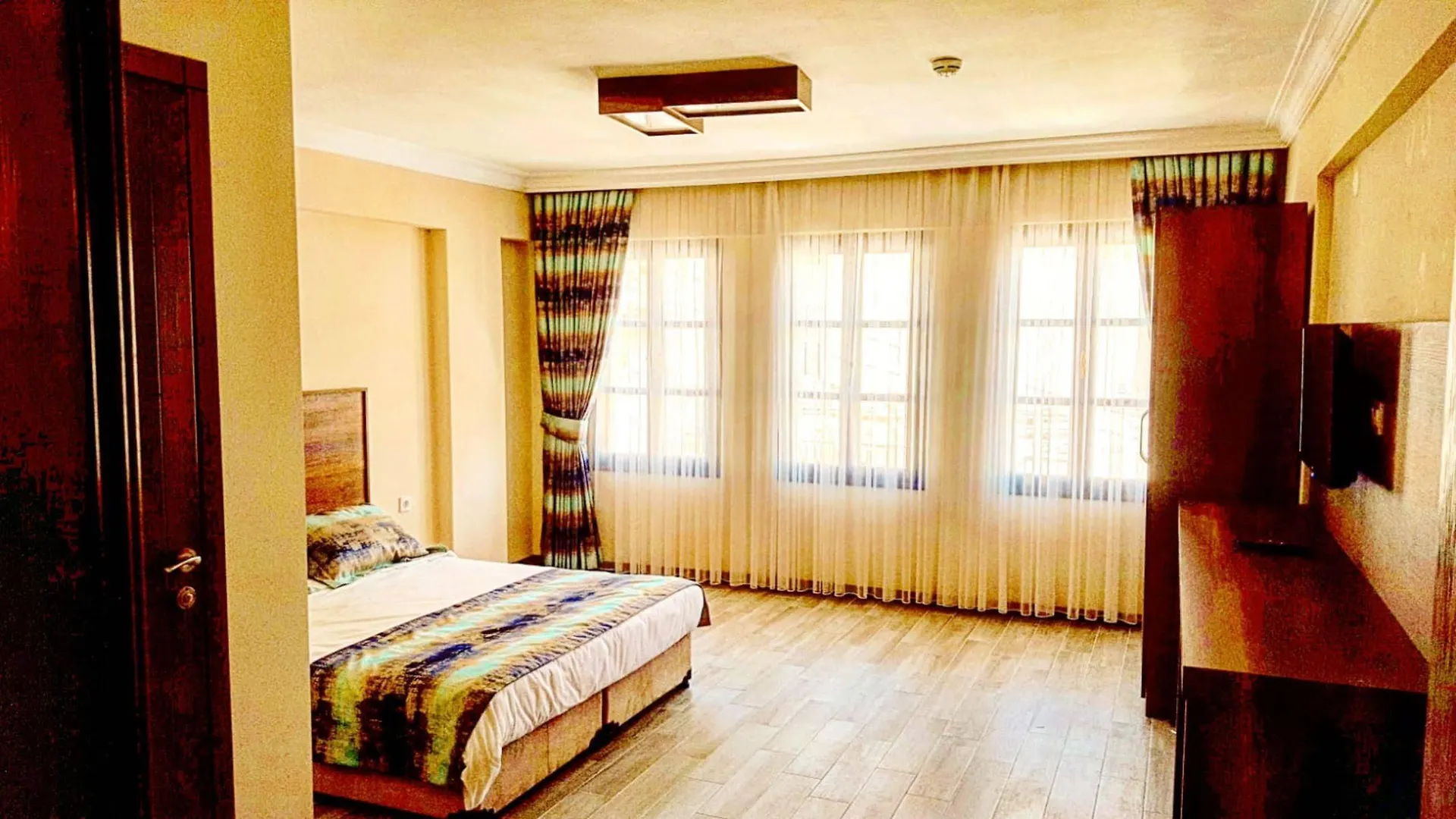 Old Town Boutique Hotel Kusadası 5*,  Turquia