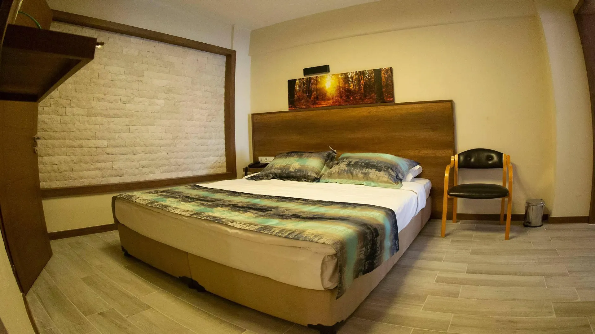 *****  Old Town Boutique Hotel Kusadası Turquia