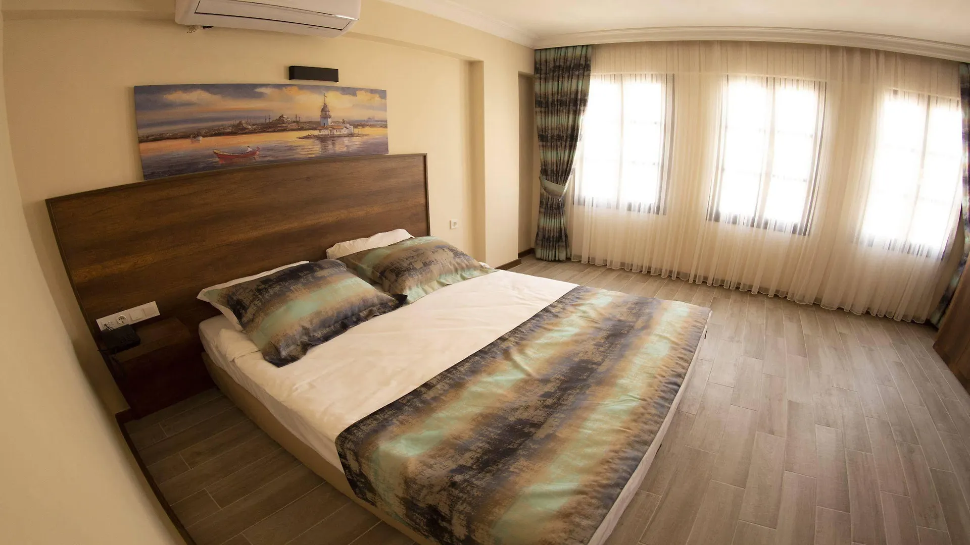 Old Town Boutique Hotel Kusadası