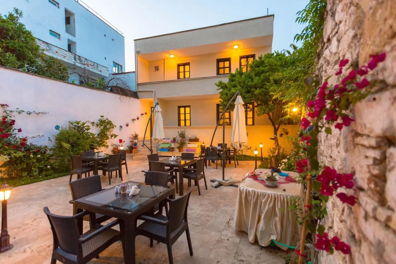 Old Town Boutique Hotel Kusadası Turquia
